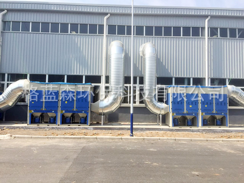 【廢氣治理設(shè)備】廢氣治理設(shè)備注意事項